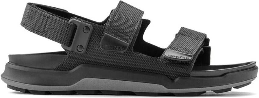 Birkenstock Tatacoa Birko-Flor Sandalen Black Heren