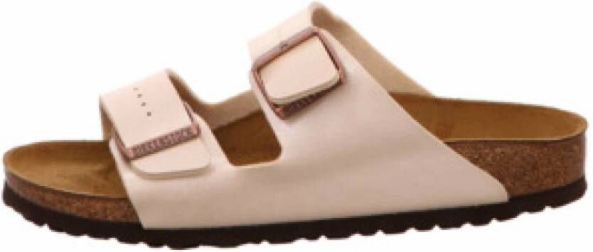 Birkenstock Arizona Glanzende Sandalen - Foto 4