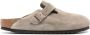 Birkenstock Boston Sfb Vl Taupe Taupe Schoenmaat 43 Slides & sandalen 560773 - Thumbnail 2