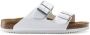 Birkenstock Werkschoenen Arizona SL slippers met olie- en vetbestendige grip-loopzool - Thumbnail 67