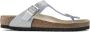 Birkenstock Tijdloze Klassieke Damessandaal Blauw Dames - Thumbnail 40