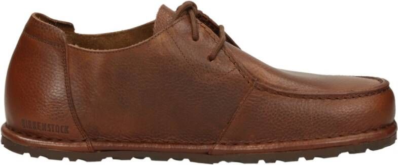 Birkenstock Tijdloze Mocassin Schoen