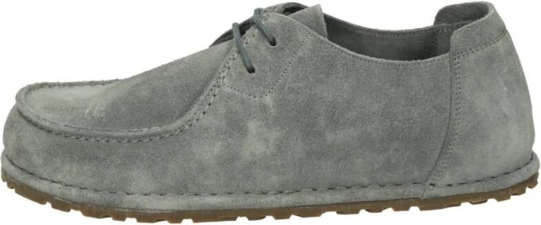 Birkenstock Lage Sneakers Utti Lace Leve