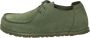 Birkenstock Tijdloze Mocassin Stijl Schoen - Thumbnail 1