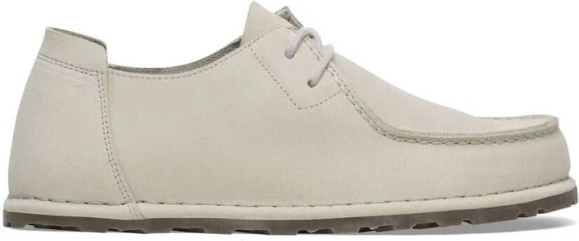 Birkenstock Tijdloze Mocassin Stijl Schoenen