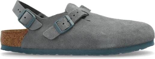 Birkenstock Tokio II Suède schoenen