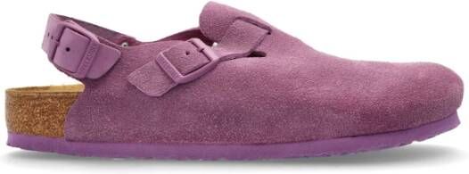 Birkenstock Tokio II Suède schoenen