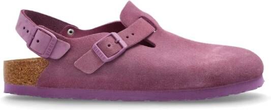 Birkenstock Tokio II Suède schoenen