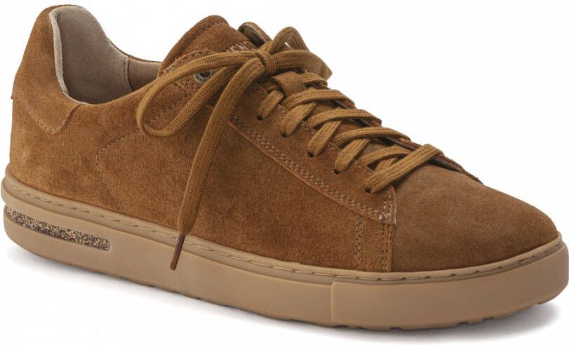 Birkenstock Bend Low Vrijetijdsschoenen Narrow bruin beige