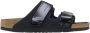 Birkenstock Zwarte Sandalen voor Vrouwen Black Dames - Thumbnail 13