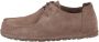 Birkenstock Stijlvolle Veterschoenen voor nen Beige - Thumbnail 7
