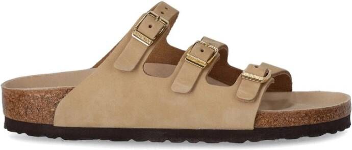 Birkenstock Sandalen Sandals Toni Neutri in meerkleurig