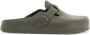 Birkenstock Boston Eva Sandalen & Slides Schoenen eggshell maat: 38 beschikbare maaten:36 37 38 39 40 41 - Thumbnail 51