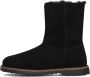BIRKENSTOCK Snowboots Dames Uppsala Zip Shearling Maat: 40 Materiaal: Suède Kleur: Zwart - Thumbnail 2
