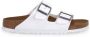 Birkenstock Werkschoenen Arizona SL slippers met olie- en vetbestendige grip-loopzool - Thumbnail 109