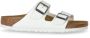 Birkenstock Werkschoenen Arizona SL slippers met olie- en vetbestendige grip-loopzool - Thumbnail 104