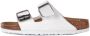 Birkenstock Werkschoenen Arizona SL slippers met olie- en vetbestendige grip-loopzool - Thumbnail 73