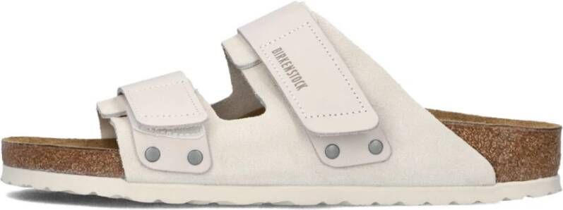 Birkenstock Uji Style Slippers