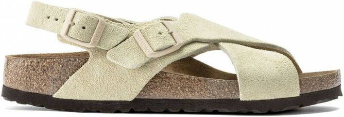 Birkenstock Women's sandal Beige Dames