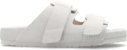 Birkenstock x Tekla Beige Dames