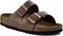 Birkenstock Slippers ARIZONA BF in schoenwijdte smal met ergonomisch gevormd voetbed - Thumbnail 205