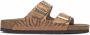 Birkenstock Arizona Pantoffels Synthetisch Streetwear Vrouwen - Thumbnail 4