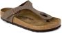 Birkenstock Arizona Sandalen & Slides stone maat: 42 beschikbare maaten:42 43 44 45 46 - Thumbnail 2