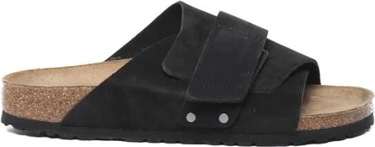 Birkenstock Kyoto Vl nu Sandalen Schoenen black maat: 38 beschikbare maaten:36 37 38 39 40 - Foto 8