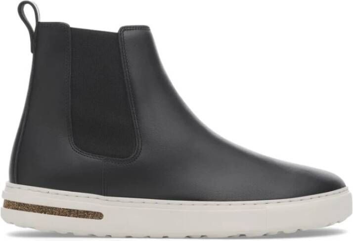 Birkenstock Zwarte Chelsea Regular Laarzen