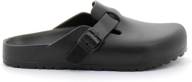 Birkenstock Boston Eva Sandalen Schoenen black maat: 40 beschikbare maaten:40 - Foto 15