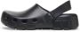 Birkenstock Zwarte klompen Black Heren - Thumbnail 1