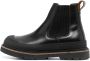 Birkenstock Heren Instap Schoenen Herfst Winter Collectie Black Heren - Thumbnail 2