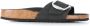Birkenstock Slippers MADRID BIG BUCKLE met ergonomisch gevormd voetbed in smalle schoenwijdte - Thumbnail 3