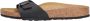 Birkenstock Slippers Madrid smalle schoenwijdte met ergonomisch gevormd voetbed - Thumbnail 5