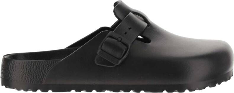 Birkenstock Boston Eva Sandalen Schoenen black maat: 40 beschikbare maaten:40 - Foto 3