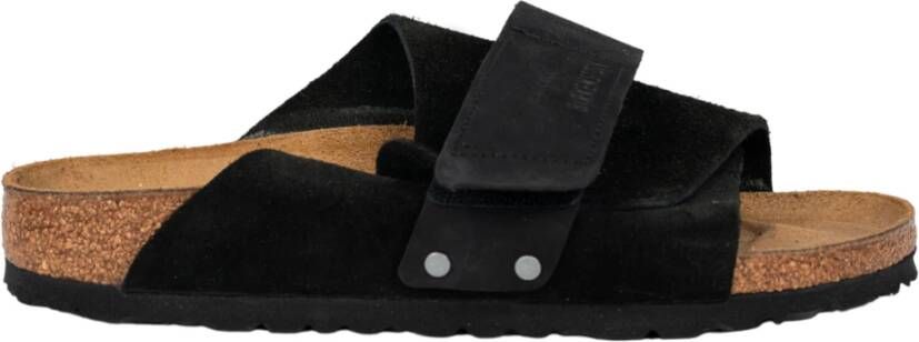 Birkenstock Kyoto Vl nu Sandalen Schoenen black maat: 38 beschikbare maaten:36 37 38 39 40 - Foto 2