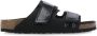 Birkenstock Zwarte Sandalen voor Vrouwen Black Dames - Thumbnail 32