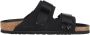 Birkenstock Zwarte Sandalen voor Vrouwen Black Dames - Thumbnail 39