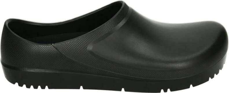 Birkenstock PROFI BIRKI 2.0 POLYURETHANE Heren slippers Zwart - Foto 2