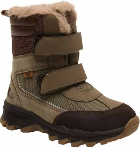 Bisgaard Snow Boots Bruin Heren