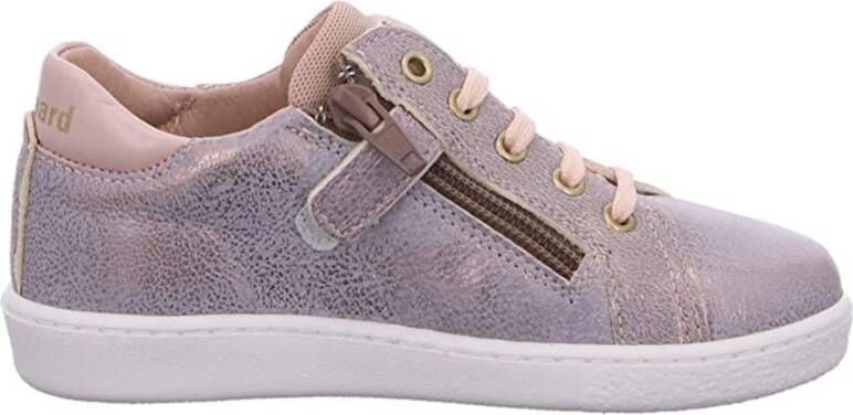 Bisgaard Tilde Stone Metallic Schoenen - Foto 2