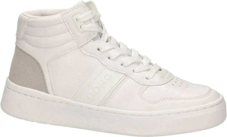 Bjorn Borg Björn Borg Sneakers T2200 MID TNL W 1000 Wit 42 - Foto 3