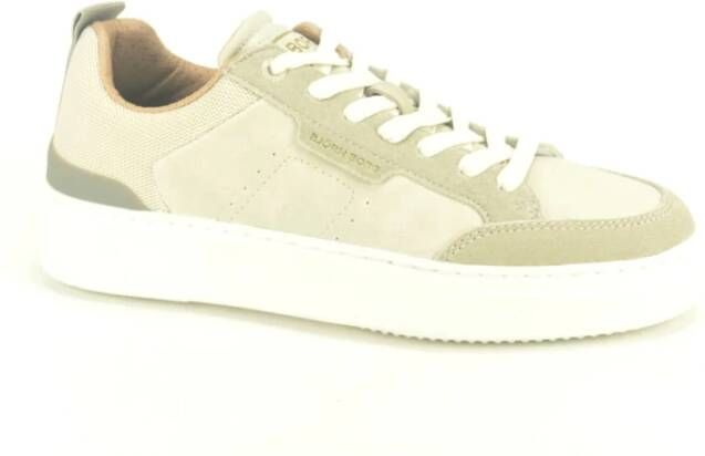 Björn Borg Beige Sneaker N. DZ