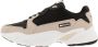 Björn Borg Chunky Low Top Sneaker X400 BLK W Meerkleurig Dames - Thumbnail 3