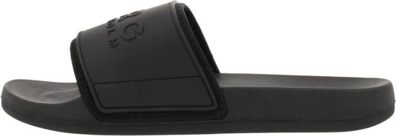 Björn Borg Comfortabele poolslides voor heren en dames Black Dames - Foto 3