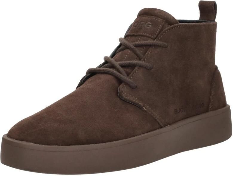 Björn Borg Desert Chukka