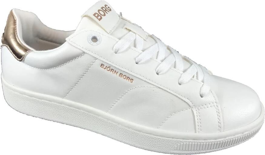 Björn Borg Sneakers T305 CLS BTM W 2111 407535 1946 Wit - Foto 9
