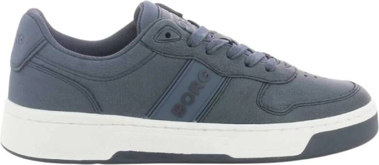 Björn Borg Herenschoenen Marine T2200 BLC M Blauw Heren
