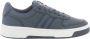 Björn Borg Herenschoenen Marine T2200 BLC M Blauw Heren - Thumbnail 1