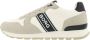 Björn Borg Lage Sneakers met Rubberen Zool Grijs Heren - Thumbnail 2